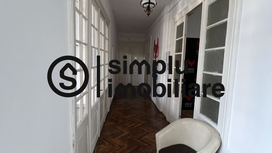 Casa Centrala Ideal pentru Clinica - Poză 13