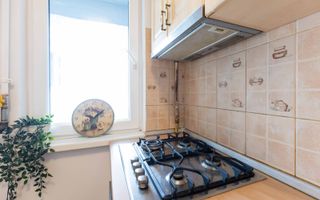 APARTAMENT 2 CAMERE – CLUJ-NAPOCA, MĂNĂȘTUR – ZONA BIG - Poză 8