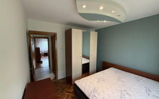 De inchiriat apartament decomandat, 2 camere, lângă Aula Universității - Poză 5