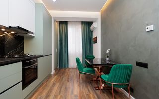 Vânzare, apartament, 2 cameră , str. Tudor Strișcă, Botanica - Poză 4
