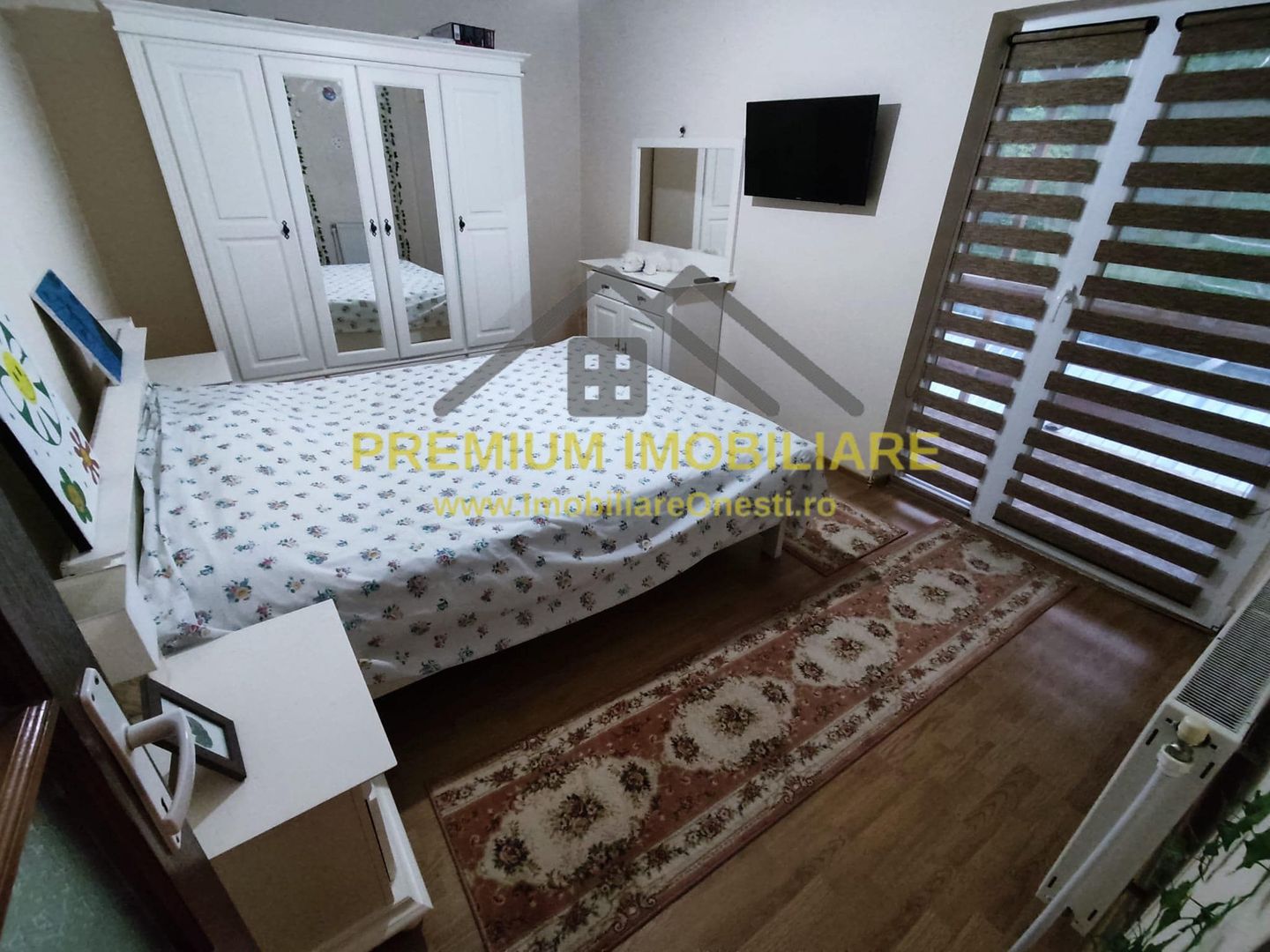 Casa de Vanzare Onesti - Calea Scutarului - Poză 9