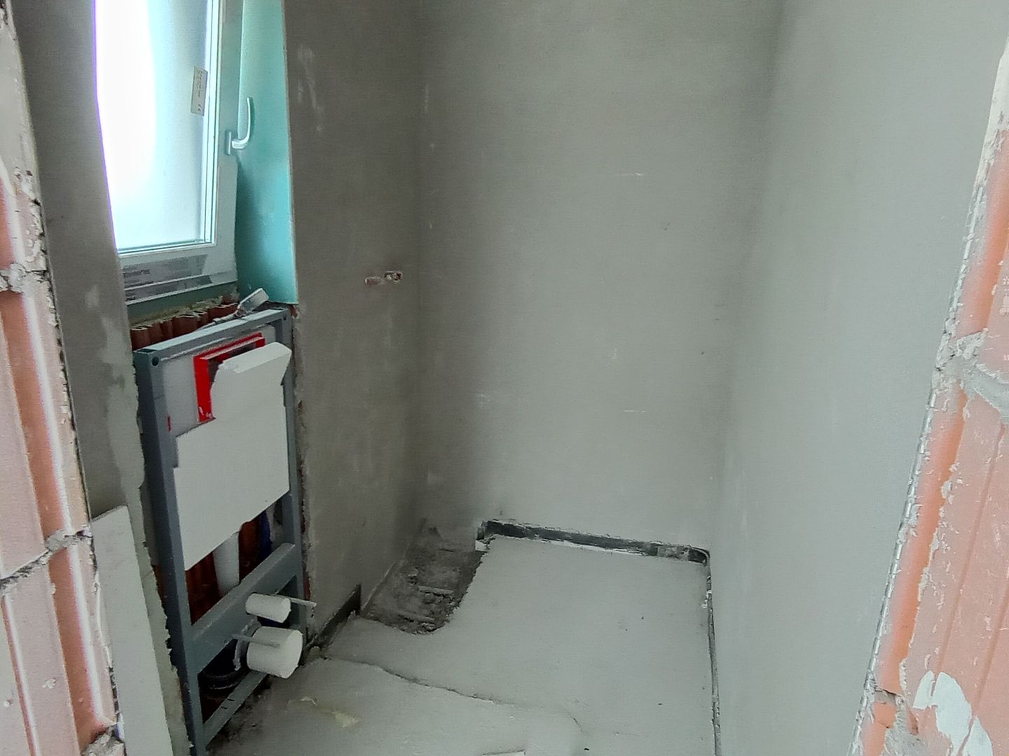 Sanandrei, Duplex pe Etaj, Drum Asflatat, Bucatarie Separata - Poză 15