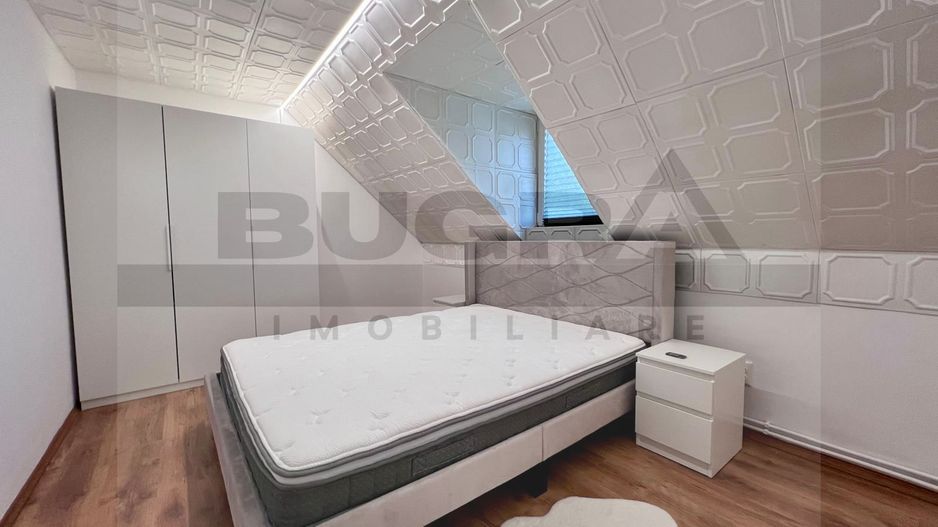 Casa individuala, 5 camere, 150mp utili, 700mp teren, Colonia Sopor - Poză 4