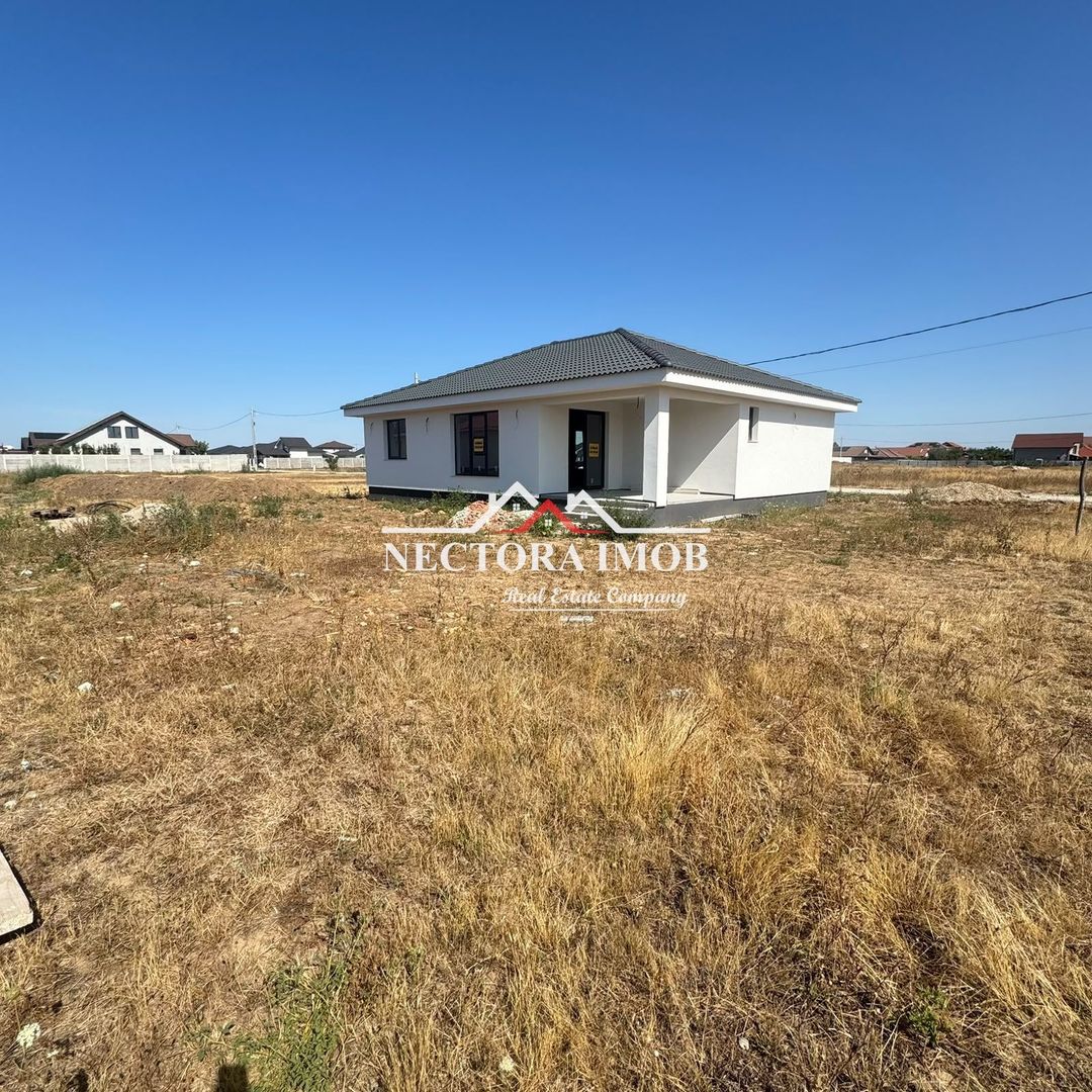 NECTORA IMOB-Casa 4 camere, 2 bai, Zona Santandrei, 136 mp + 519 teren - Poză 11