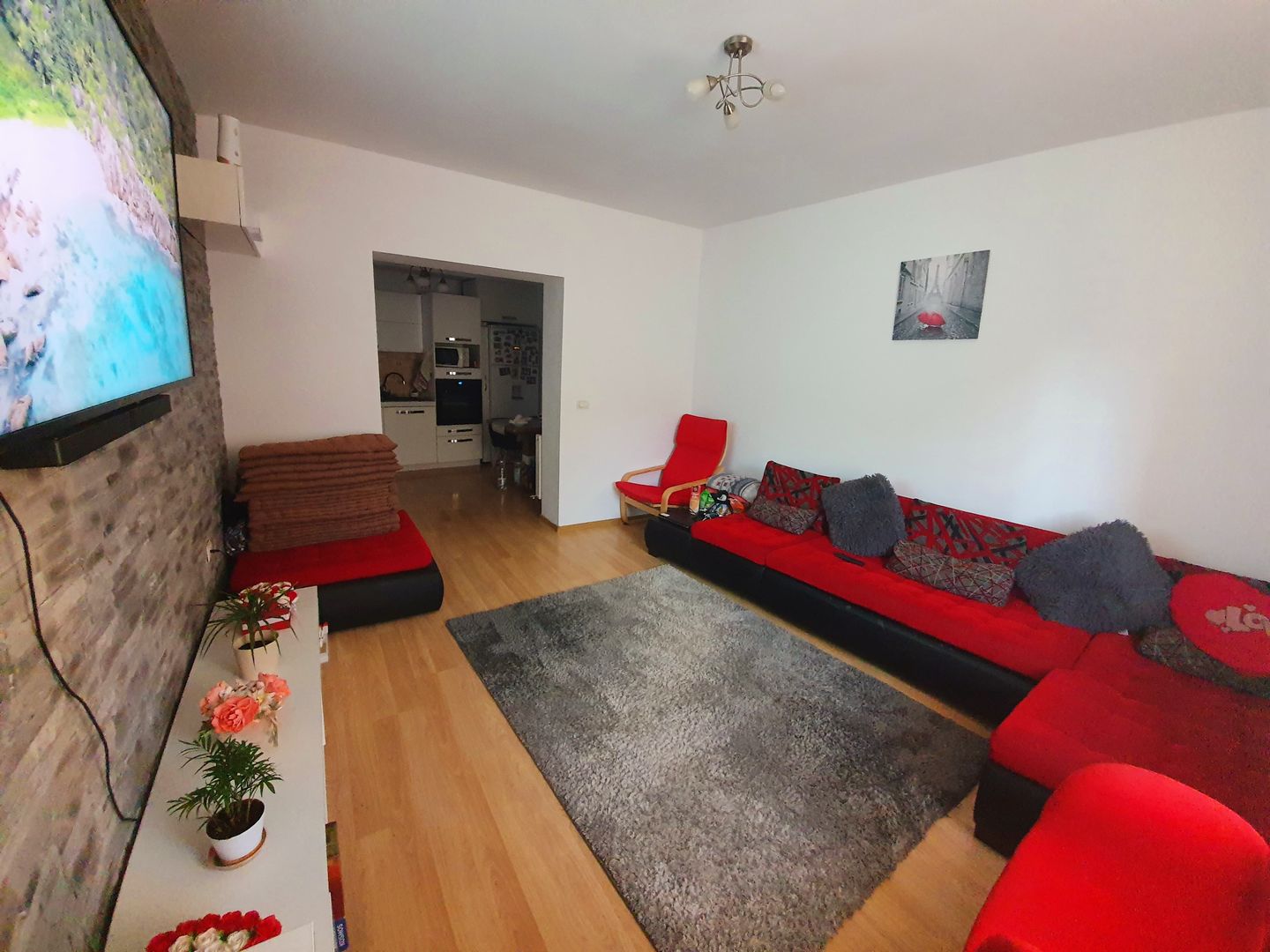 COMISION 0% - Casă P+M și teren de 270 mp în Bălcescu - Poză 6