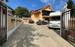 Vila Miroslava 5 camere - 1000 mp teren - mobilata - Poză 6