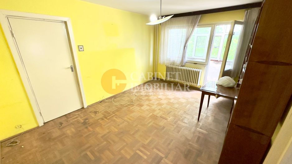 Apartament 2 Camere - ETAJ 2 - La Bulevard - Zona Cantemir - Poză 3