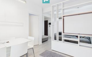 Apartament The Ring - Poză 14