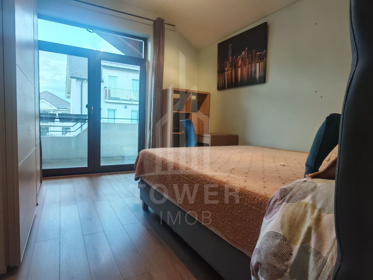 Casa Tip Duplex linga LIDL | Cartierul Arhitectilor Str. Paul Smarandescu - Poză 23