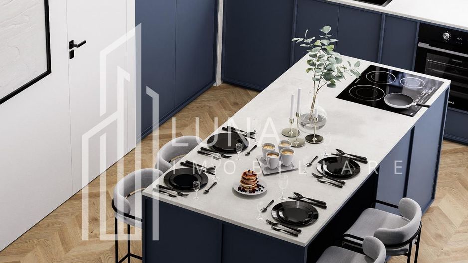 EXCLUSIVITATE | Calea Voinicenilor | Teren 3.566 mp | Casă la roșu - Poză 4