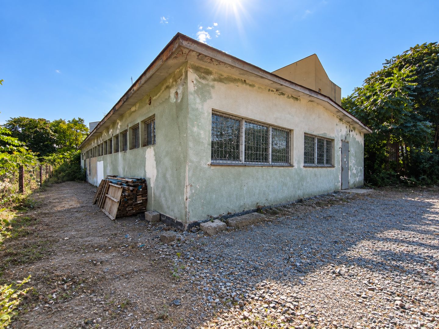 Teren intravilan 712 mp | Eforie Nord | Zonă centrală - Poză 4