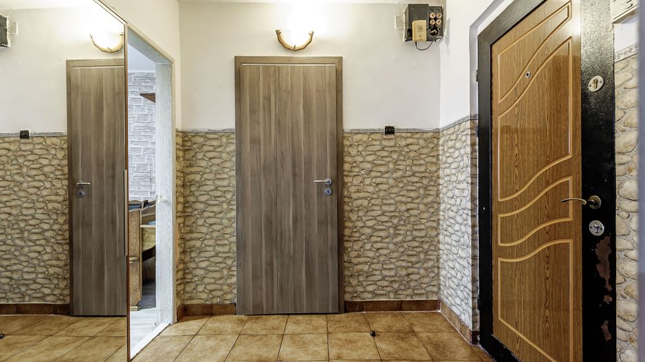 Apartament cu 2 camere, etaj 2 – Piața UTA - Poză 6