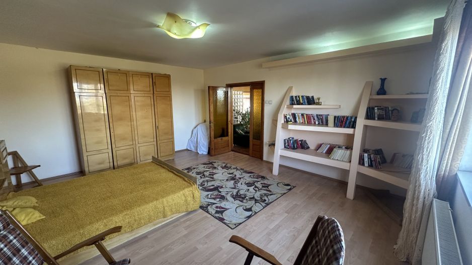 PANTELIMON, TEREN 516 MP, APARTAMENT 1E+M! - Poză 13