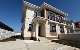 Duplex 120mp | Toate utilitatile | La asfalt | Finisaje superioare - Poză 2