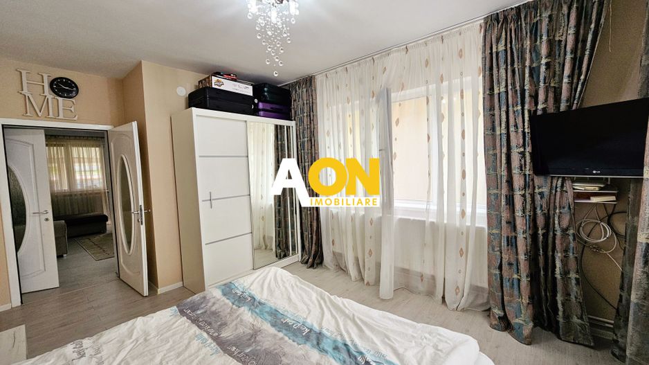 Apartament la casa, 5 camere, 121 mp utili+curte 180 mp, cu filigorie - Poză 18