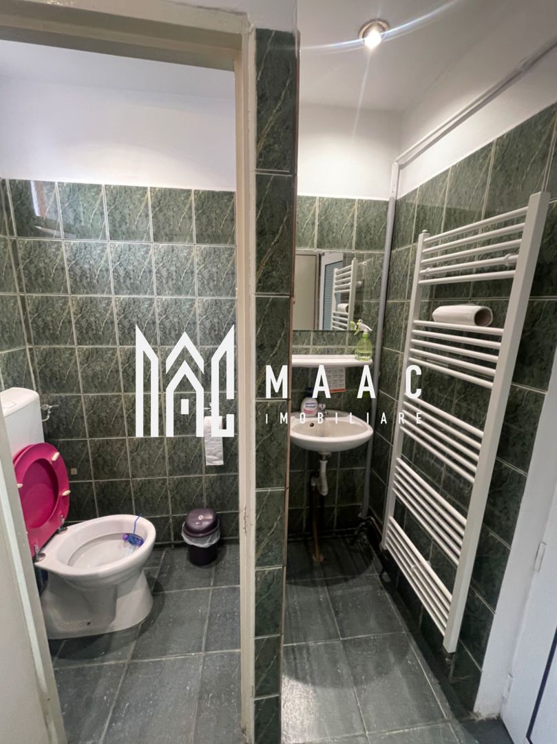 Spatiu comercial stradal | 48mp | Ideal salon, magazin sau servicii - Poză 9