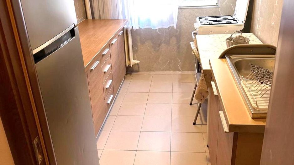 🏠 Închiriez Apartament cu 2 camere Dristor – Baba Novac, renovat, etaj 2/10 - Poză 4