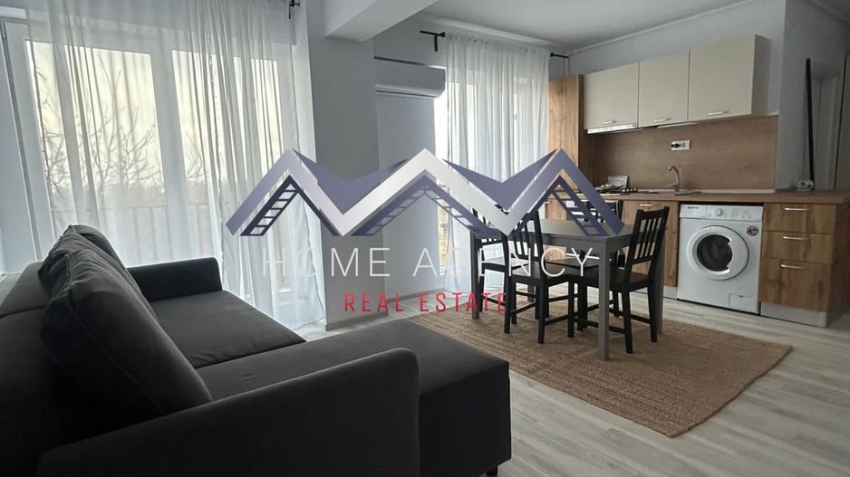 Apartament 2 camere Otopeni | prima închiriere - Poză 1