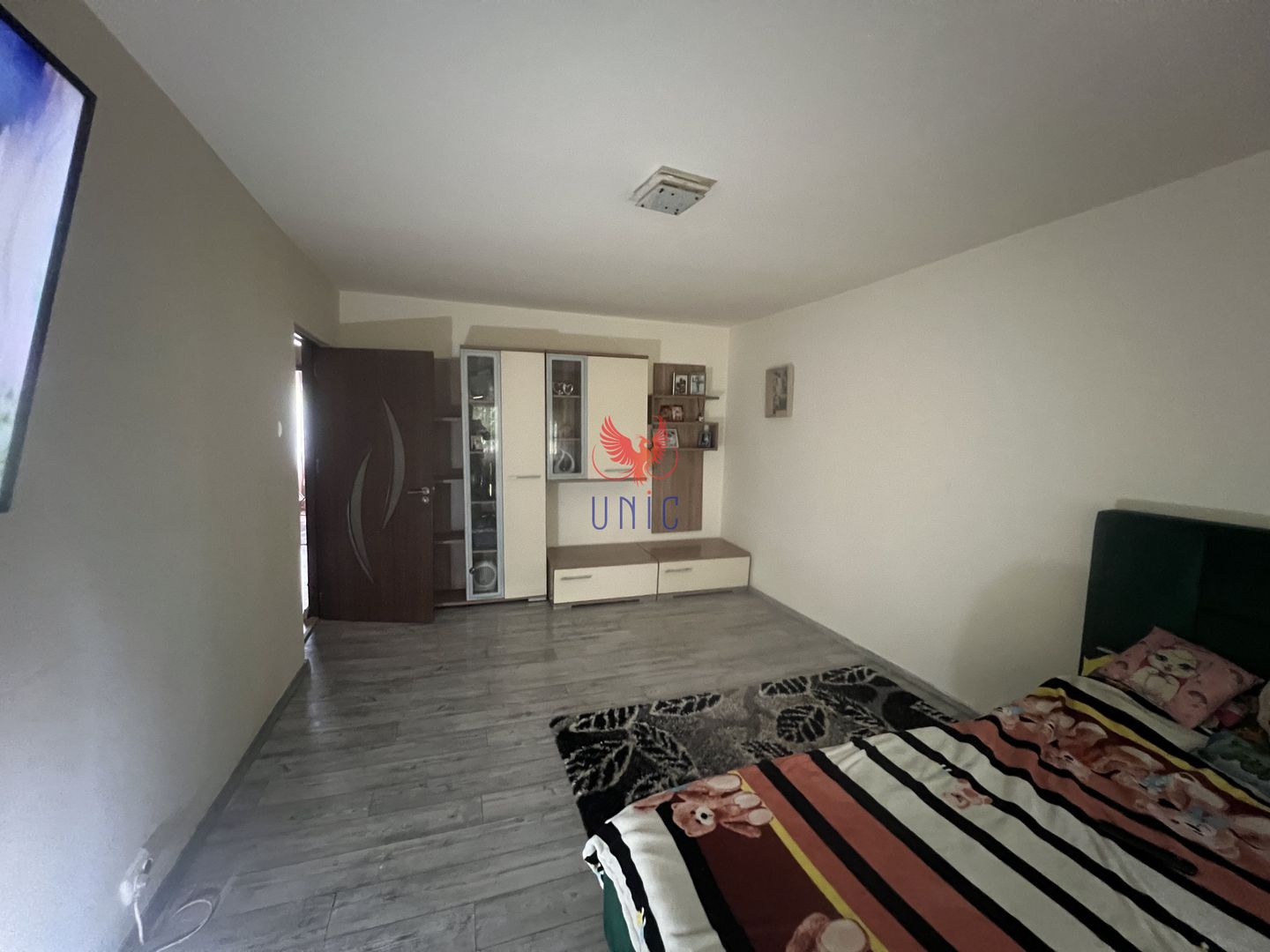 Apartament 3 camere George Enescu Str.Fagaras - Poză 4