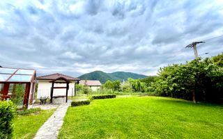 Casă premium de închiriat-Cisnadioara - Poză 7