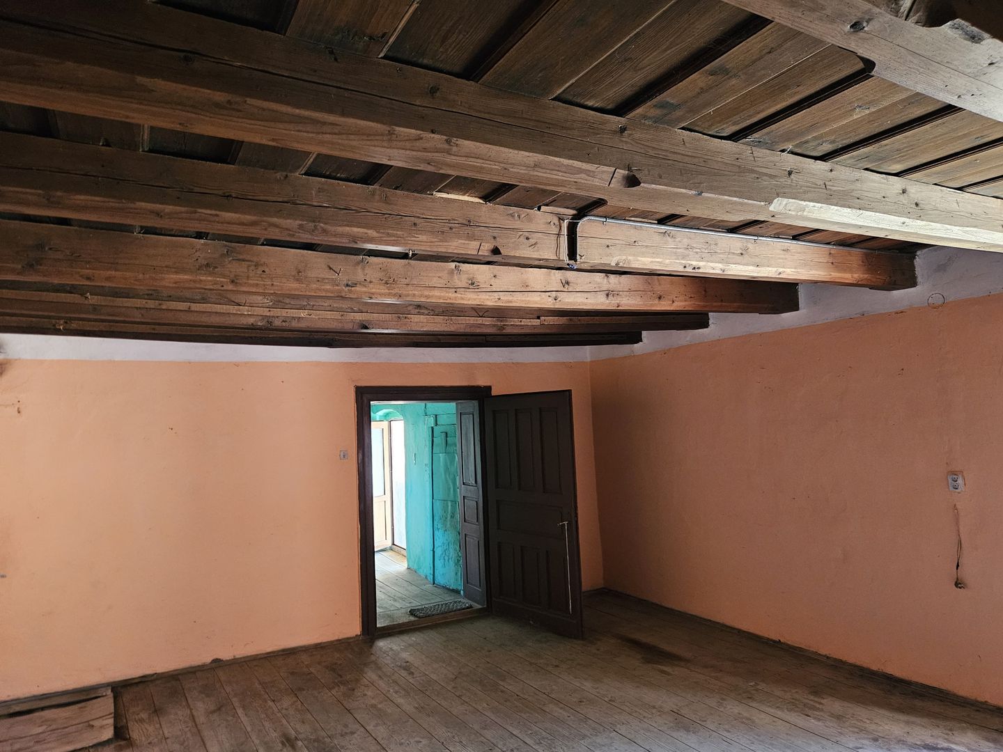 CASA SASEASCA DE POVESTE- CLOASTERF- SASCHIZ/MURES- DE VANZARE! - Poză 8