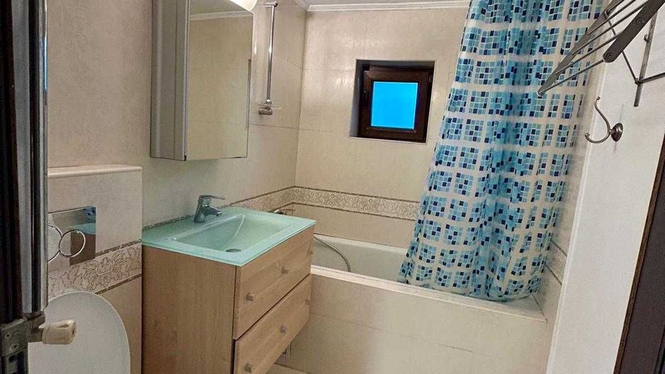 🔑 De Închiriat: Apartament 2 Camere Modern –Metrou Eroii Revoluției - Poză 5