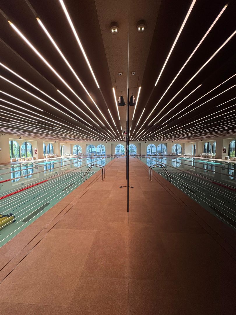 Cortina North - Poză 19