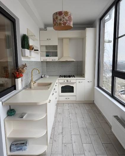 Apartament 2 camere | Prima închiriere | 65 mp | Parcare inclusă - Poză 16