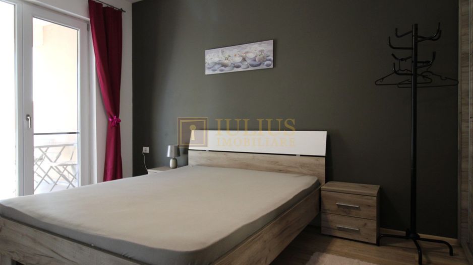 2 camere zona Aradului, zona Decathlon, 2 locuri de parcare si terasa de 25 mp - Poză 6