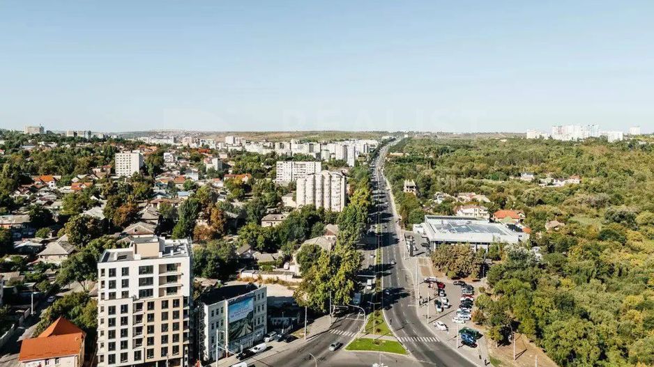 Vanzare apartament, 2 dormitoare, str. Calea Orheiului, Rîșcani - Poză 7