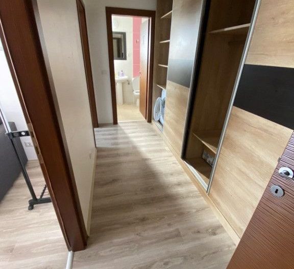 Apartament 3 camere complet mobilat Palladium Residences metrou Teclu - Poză 6