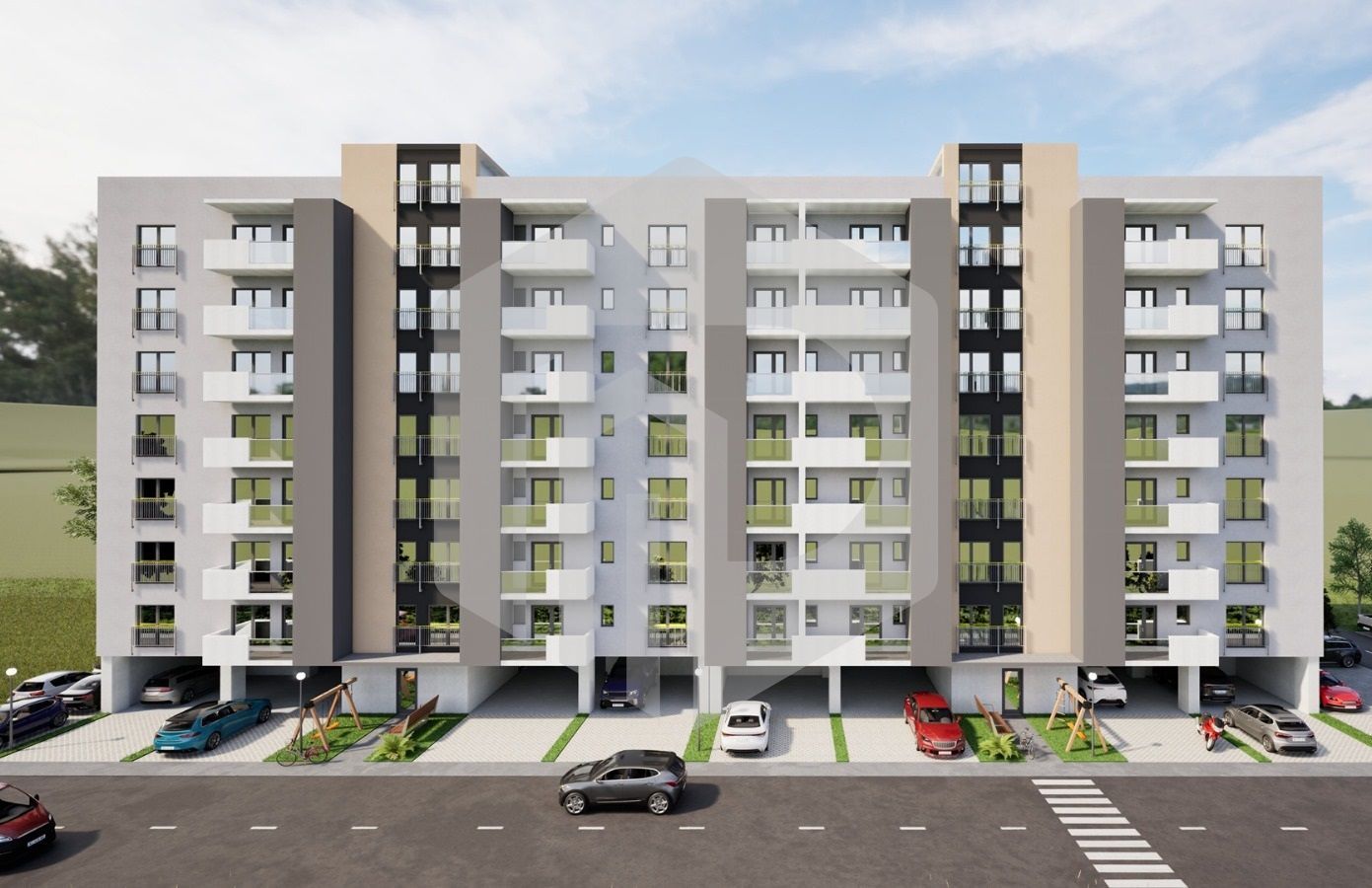 Apartament - 2 Camere - 0% Comision - La cheie - Decomandat - Dedeman - Poză 5