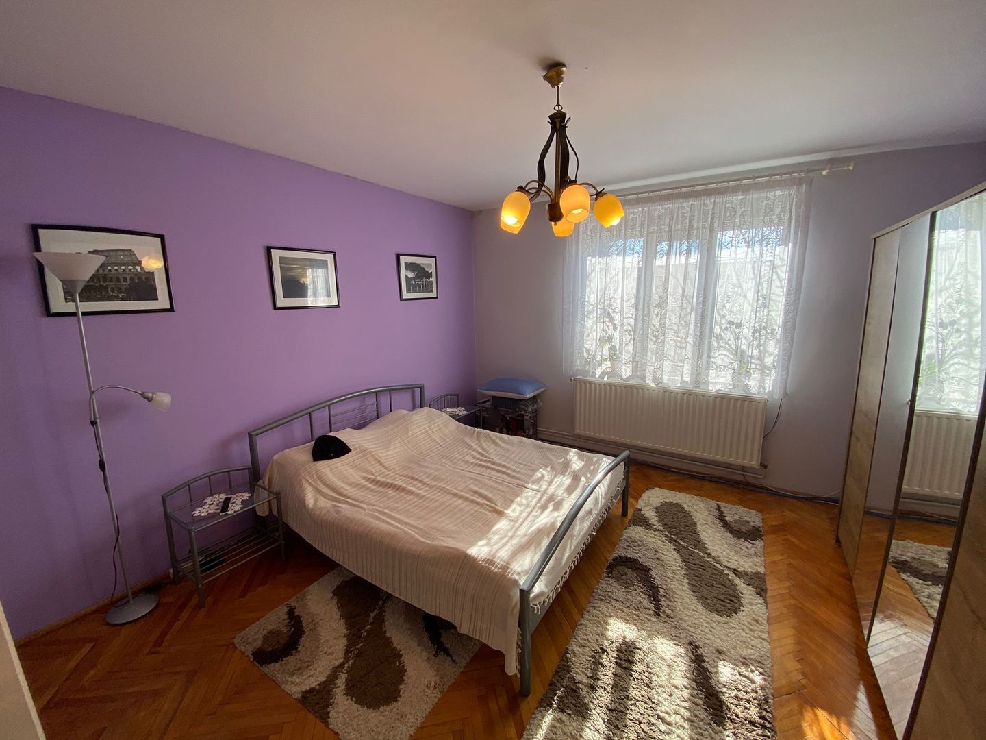 BRASADAS vinde casa cu 6 cam 2 bai cu tern 3.3 ari. - Poză 7