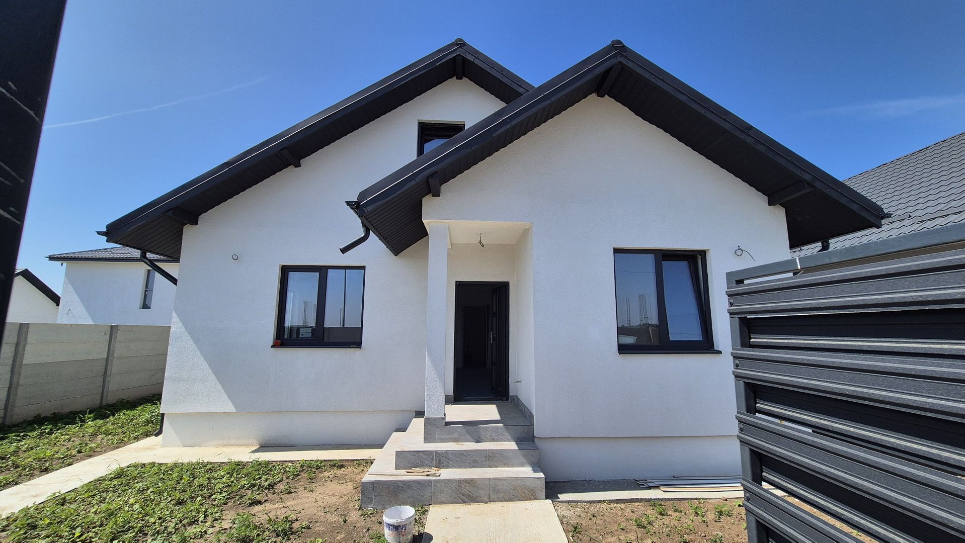 Casa P+Pod + teren 283 mp - Pantelimon - Poză 2