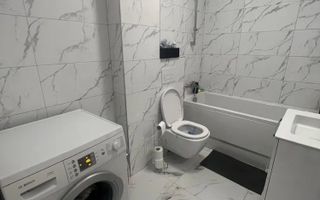 Apartament cu 1 camera, Giroc. - Poză 4