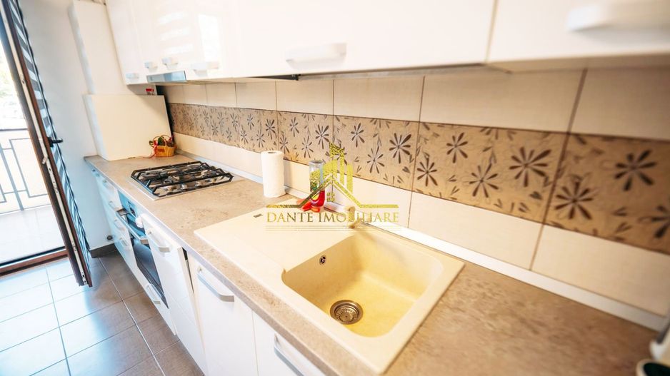 2 camere, decomandat, spatios, parcare, balcon, Marasti, Dambovitei - Poză 23