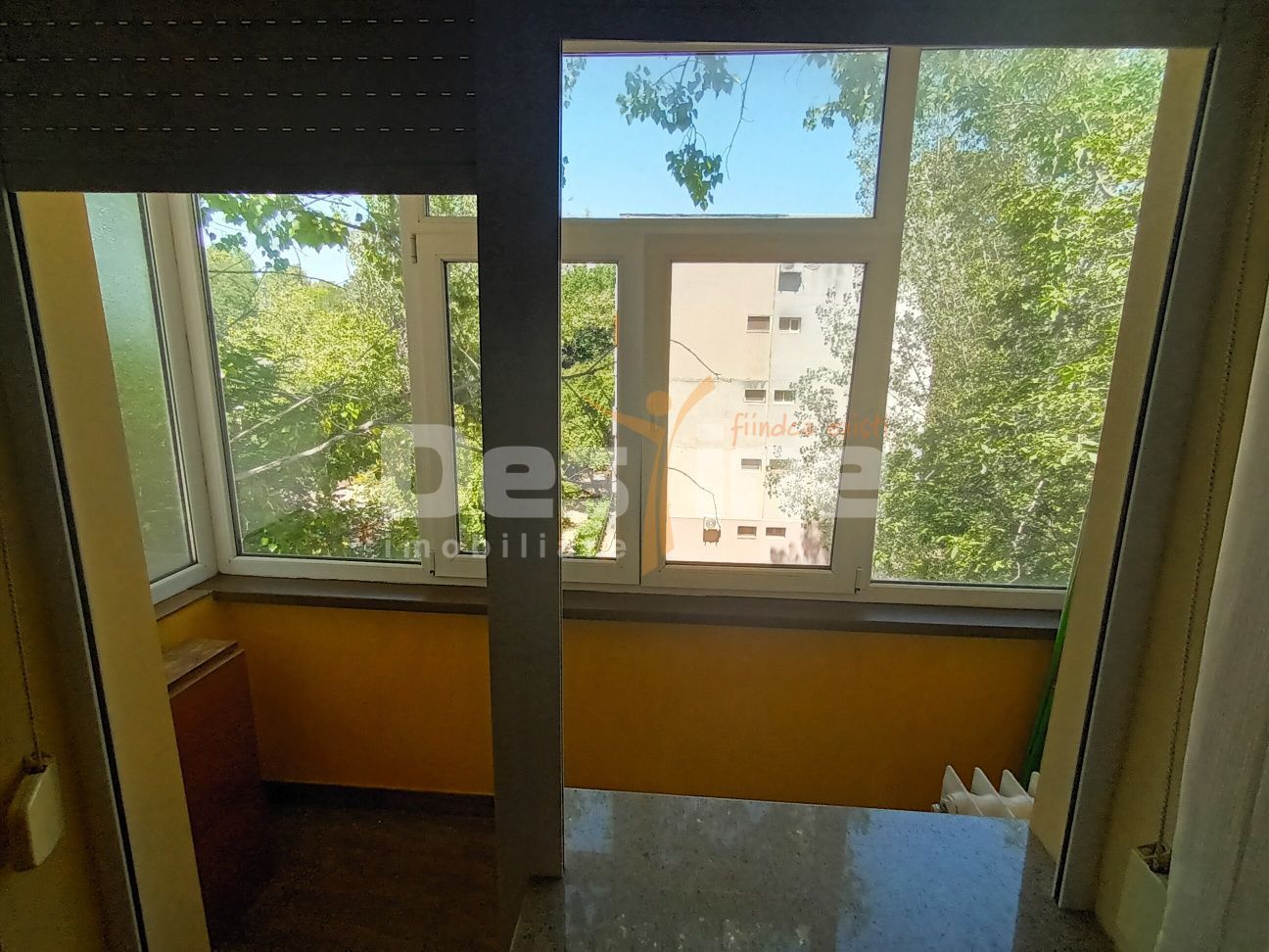Apartament cu 2 camere de închiriat, zona Tomis III - Poză 3