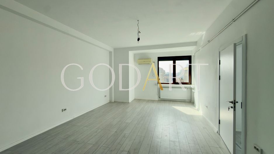 Apartament 5 camere | 125 mp | Calea Moșilor | FIRMA-COMERCIAL - Poză 2