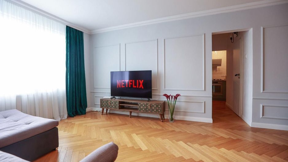 2 camere | Ion Campineanu | Victoriei - Poză 3