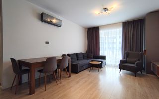 3 camere | Parcare | New Point | Pipera - Poză 2