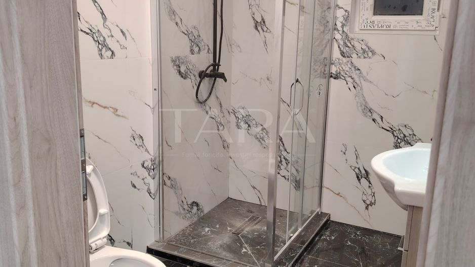 Apartament 2 camere, finisat – Florești, zona Terra - Poză 6