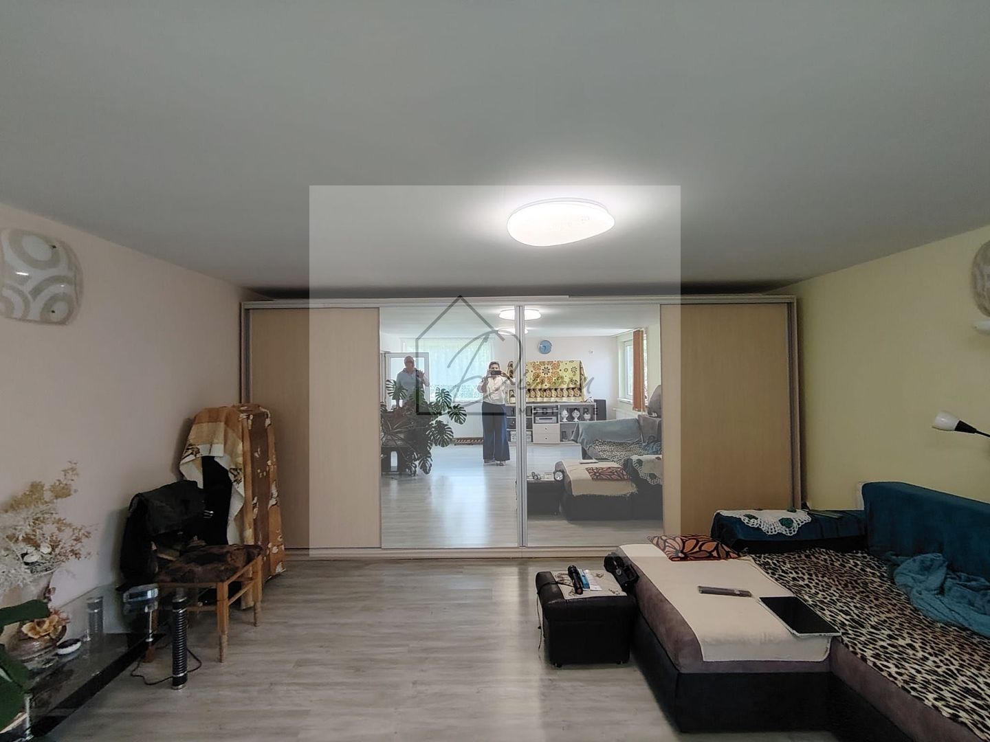 Casa Ciocanesti Cretu - 2 camere cu teren 2539 mp  - Jud. Dambovita - Poză 6