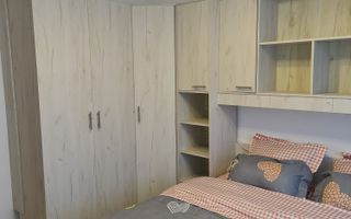 AP. 2 CAMERE APARATORII PATRIEI, PARCARE INCLUSA, CENTRALA,BLOC NOU - Poză 8