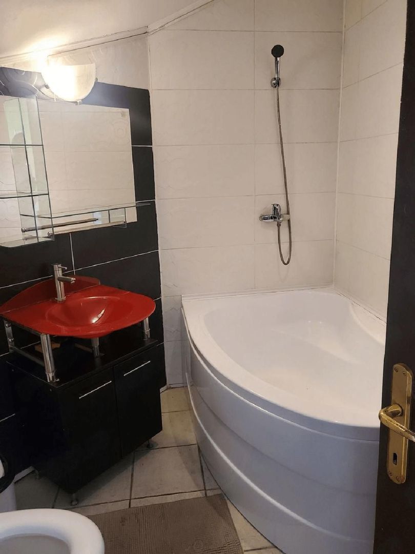 APARTAMENT MANSARDA PARC CAROL - Poză 7