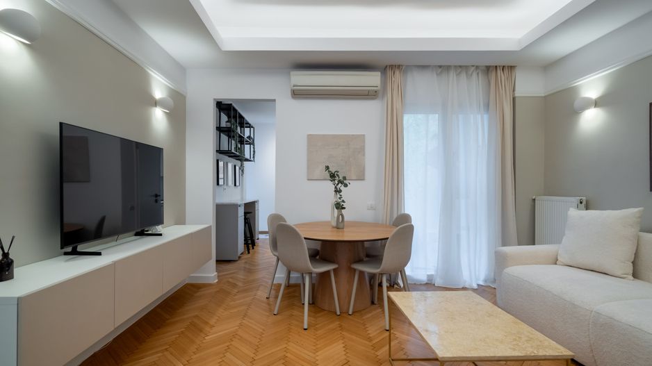 COMISION 0% - Apartament cu 2 camere str. Paleologu - Armeneasca - Poză 5