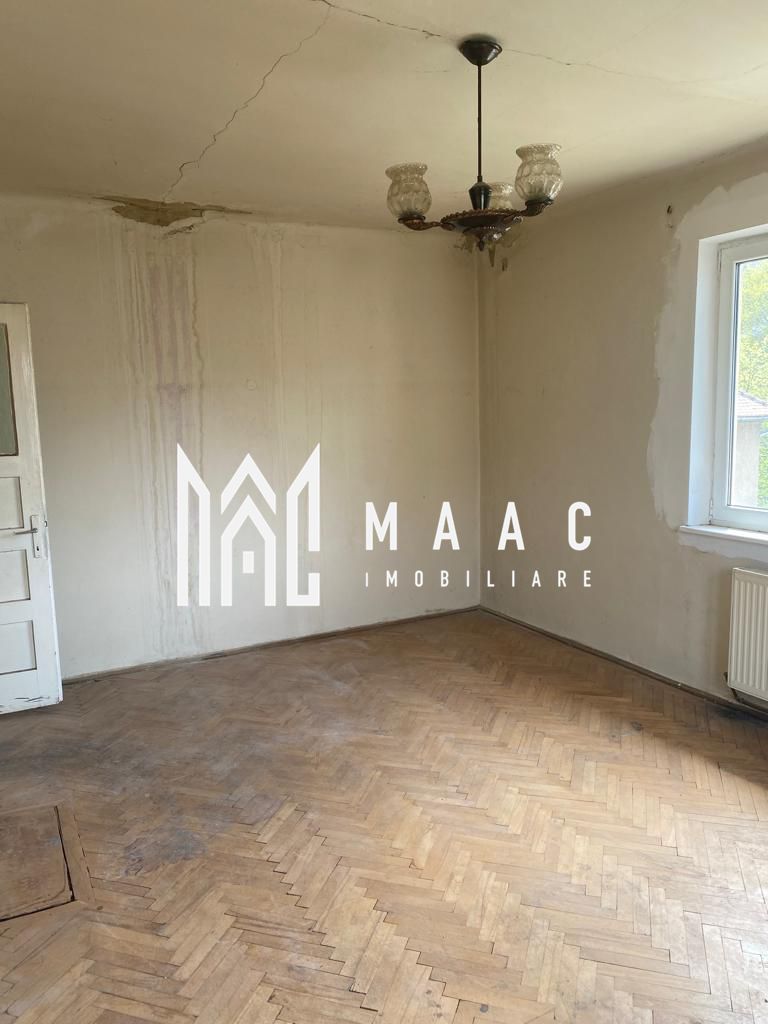 Apartament 2 Camere | Etaj 2 | 54MP | Curte Privata | Cedonia - Poză 4