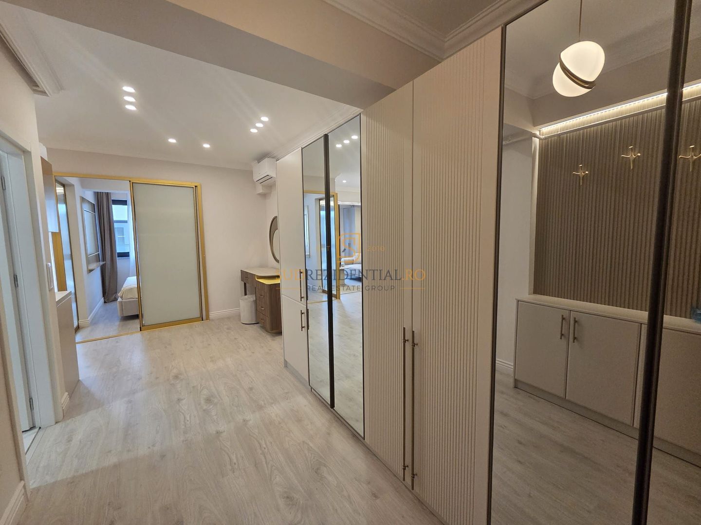 Studio spațios | Ivory Residence Pipera | 40.7 mp | Etaj 2 - Poză 19