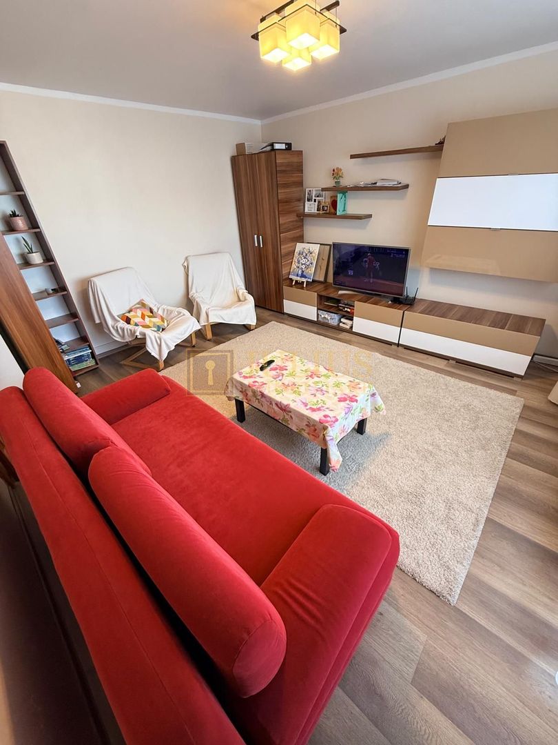 3 camere| Bulevardul Cetatii| 2 bai| apartament superb| 75 mp| - Poză 20