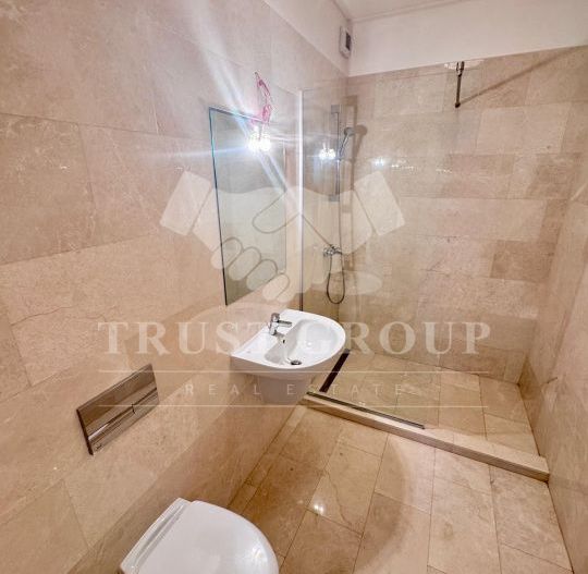 Apartament 4 camere Floreasca | Imobil 2018 | Gradina | Loc de parcare - Poză 28