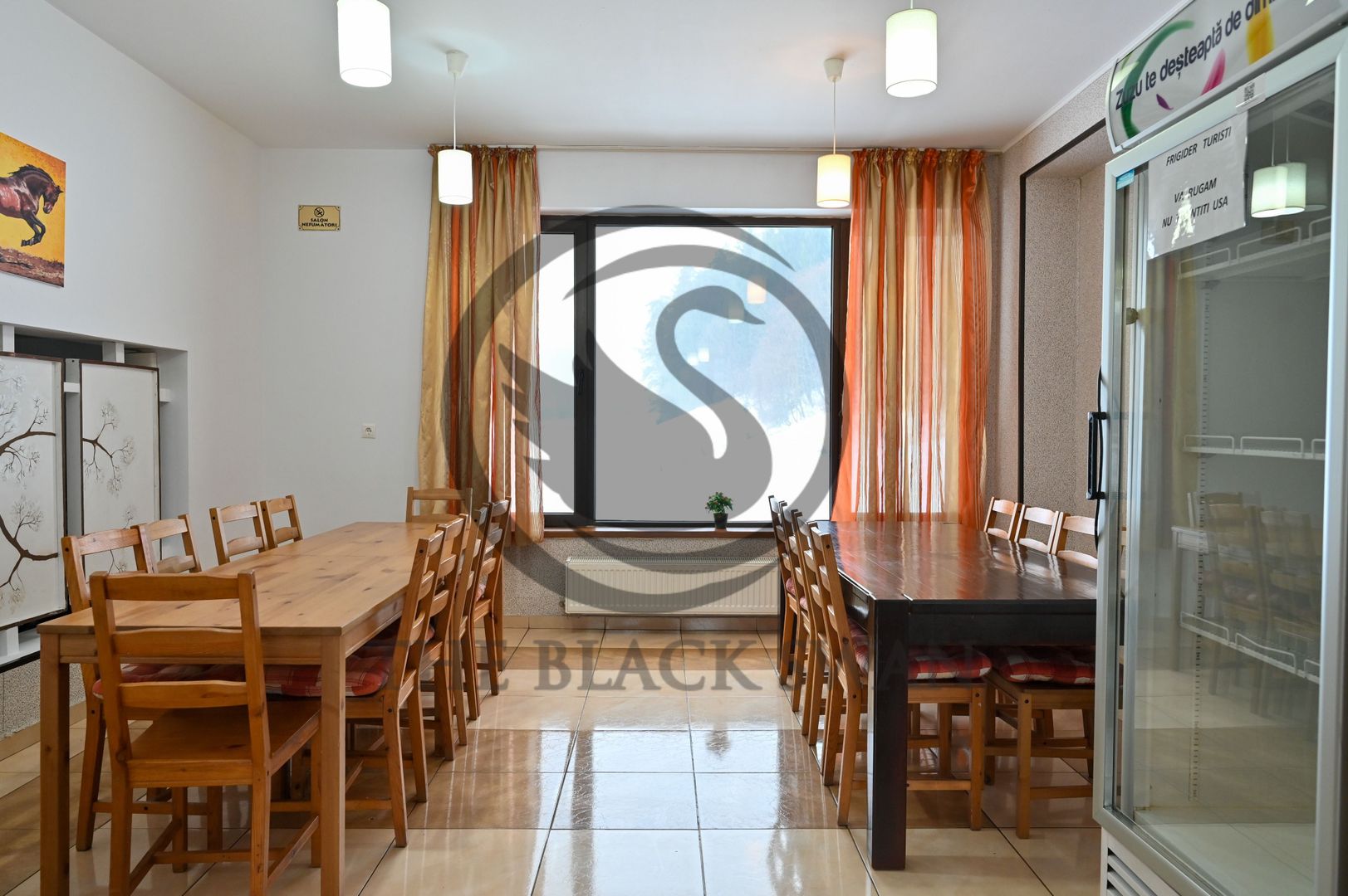 Pensiune la cheie de vanzare | 10 camere | Sacele, Brasov |Comision 0% - Poză 9